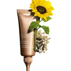 Clarins Visage^Extra-Firming Soin Jeunesse Lift-regalbant Cou & Décolleté