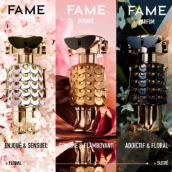 Femme Rabanne Eau De Parfum^Fame