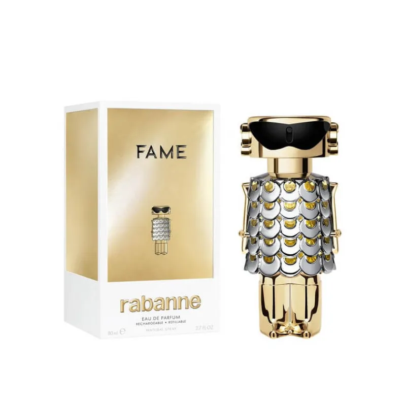 Femme Rabanne Eau De Parfum^Fame