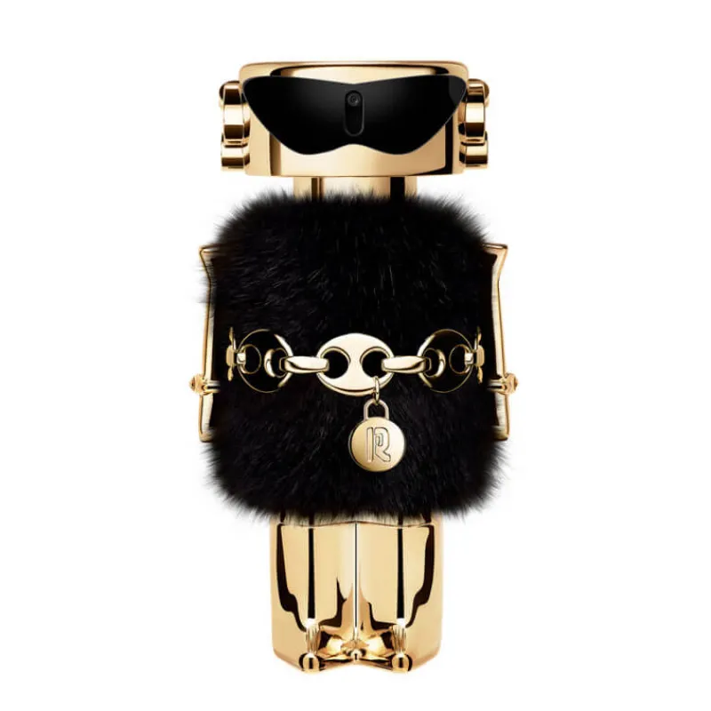 Femme Rabanne Eau De Parfum^Fame Couture - Édition Limitée