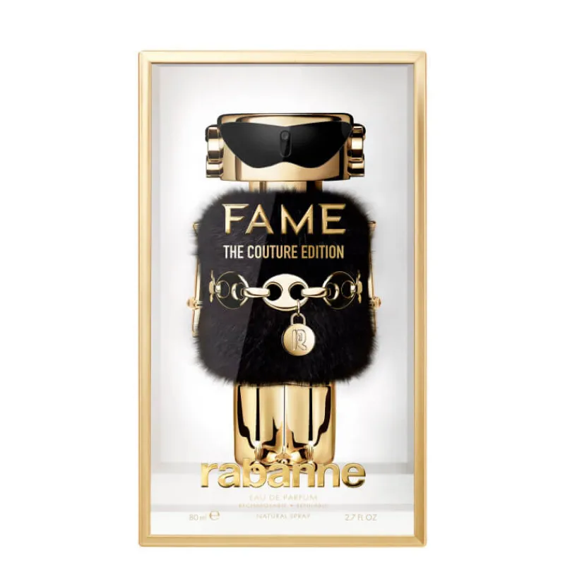 Femme Rabanne Eau De Parfum^Fame Couture - Édition Limitée