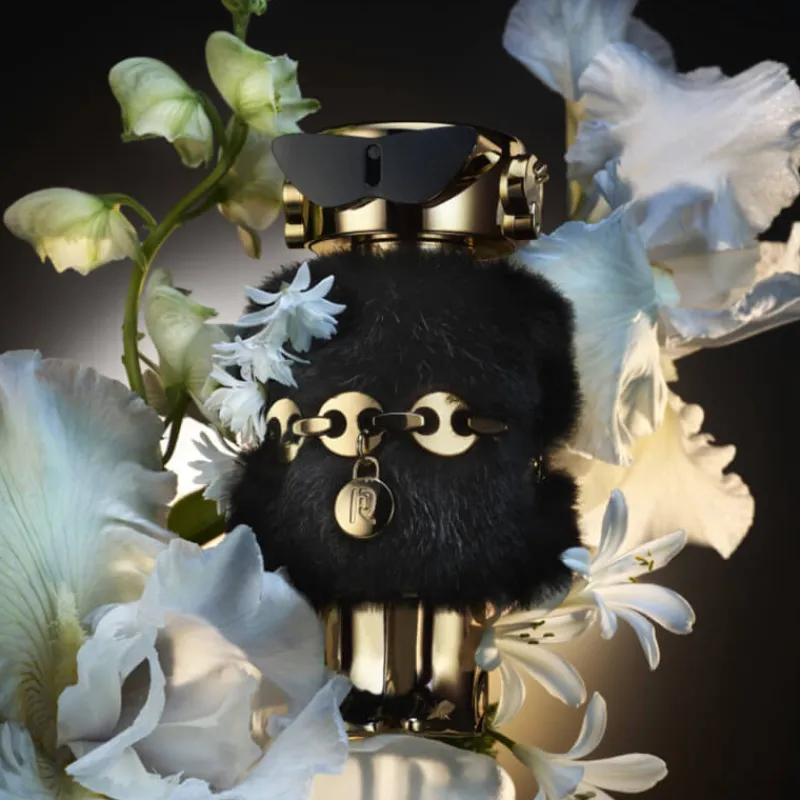 Femme Rabanne Eau De Parfum^Fame Couture - Édition Limitée