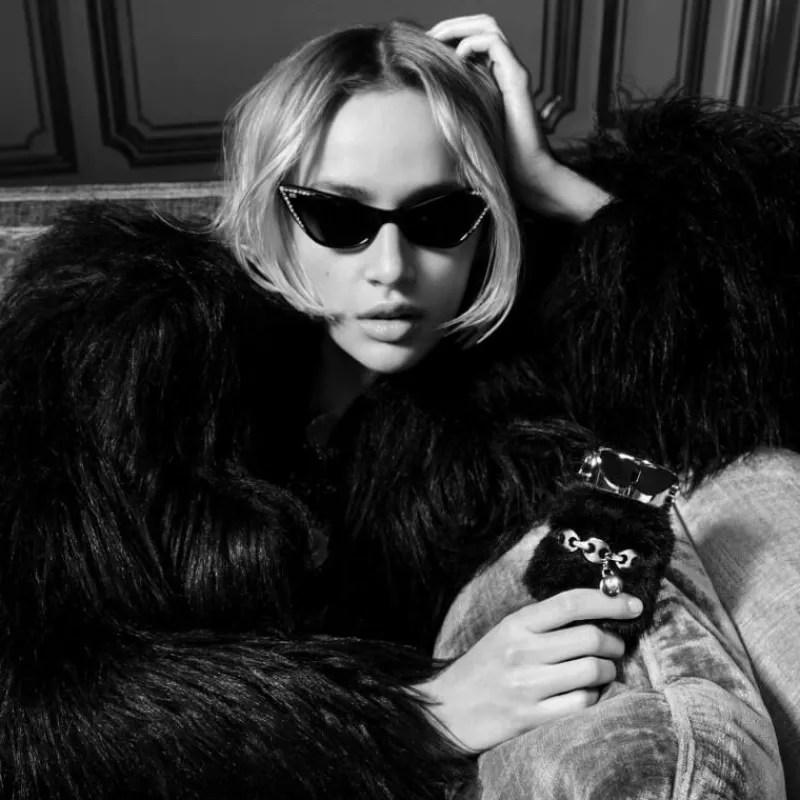 Femme Rabanne Eau De Parfum^Fame Couture - Édition Limitée