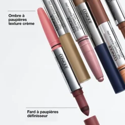 Clinique Yeux^Fards à Paupières