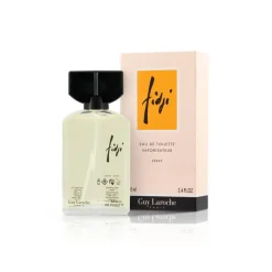 Femme Guy Laroche Eau De Toilette^Fidji