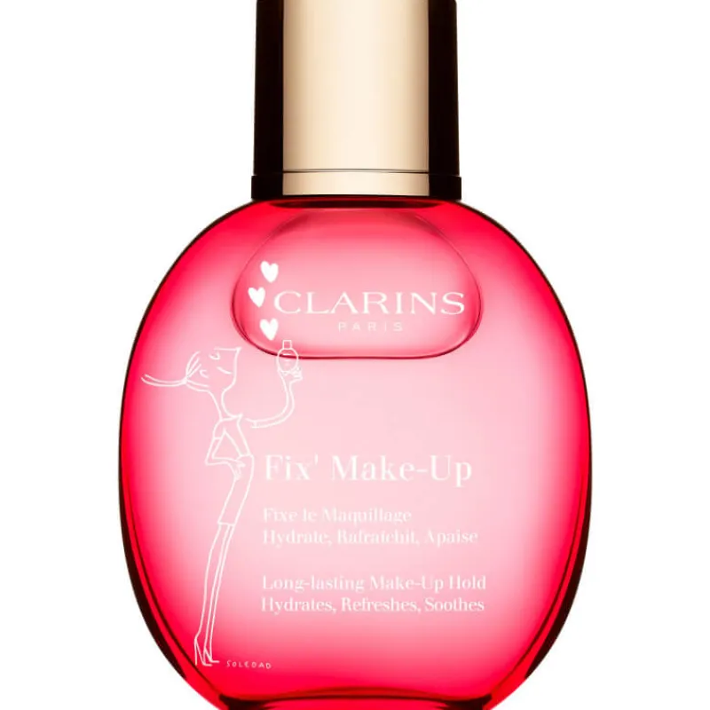 Clarins Teint^Fix' Make-Up