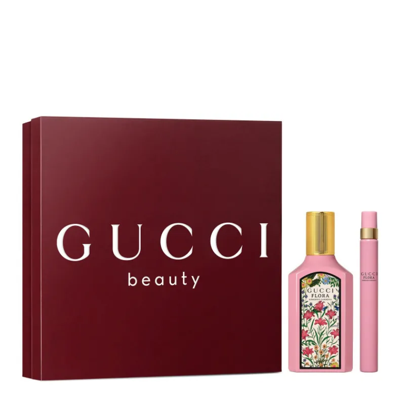 Femme Gucci Coffret Parfum Femme^Flora Gorgeous Gardenia - Coffret Fête des Mères 2025