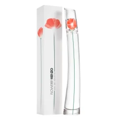 Femme Kenzo Eau De Toilette^Flower by