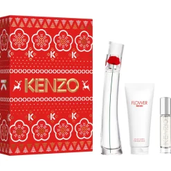 Femme Kenzo Coffret Parfum Femme^Flower by - Coffret Noël 2025