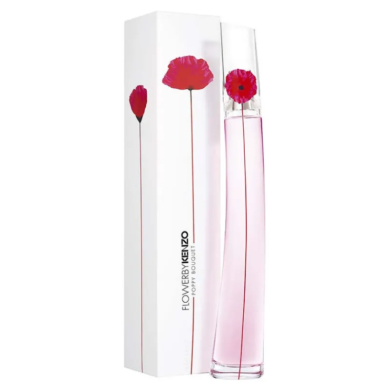 Femme Kenzo Eau De Parfum^Flower by Poppy Bouquet
