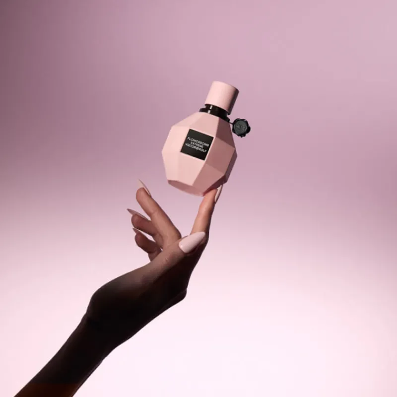 Femme Viktor & Rolf Eau De Parfum^Flowerbomb