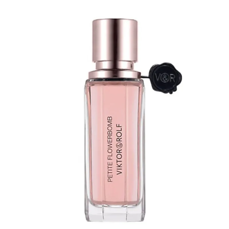 Femme Viktor & Rolf Eau De Parfum^Flowerbomb - Format Voyage
