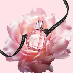 Femme Viktor & Rolf Eau De Parfum^Flowerbomb - Format Voyage
