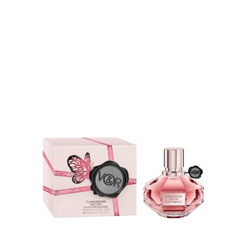 Femme Viktor & Rolf Eau De Parfum^Flowerbomb Nectar