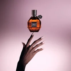 Femme Viktor & Rolf Eau De Parfum^Flowerbomb Tiger Lily