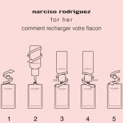 Femme Narciso Rodriguez Eau De Parfum^For Her