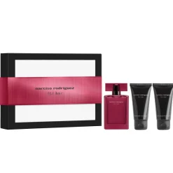 Femme Narciso Rodriguez Coffret Parfum Femme^For Her - Coffret Noël 2025