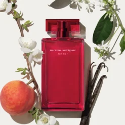 Femme Narciso Rodriguez Coffret Parfum Femme^For Her - Coffret Noël 2025