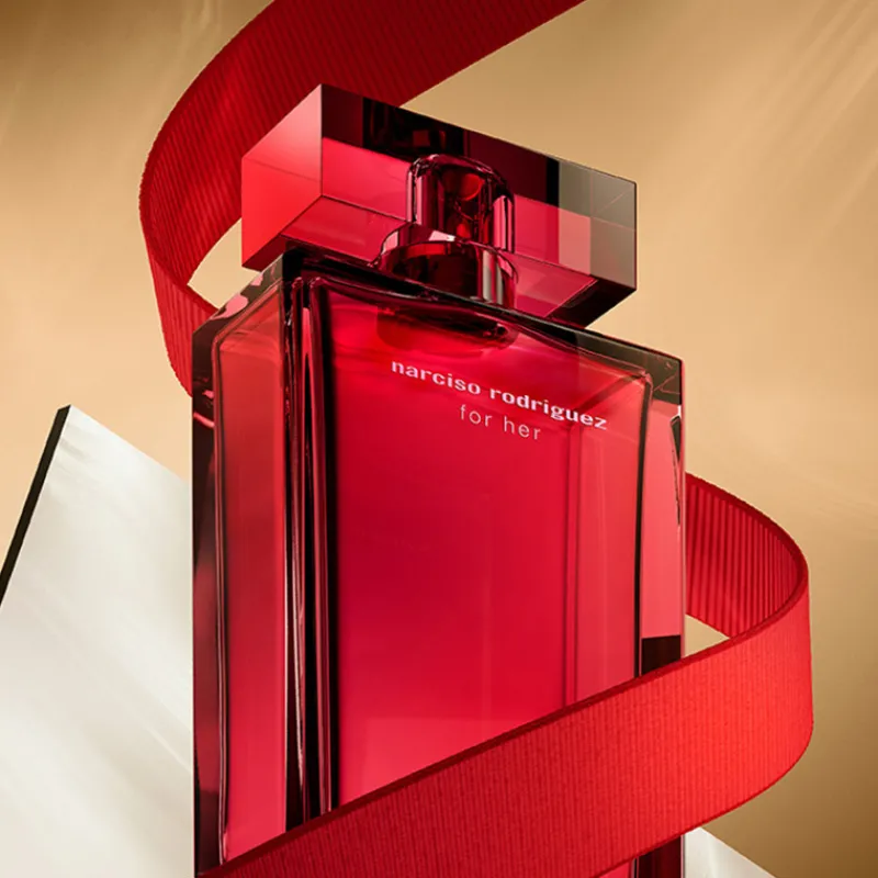 Femme Narciso Rodriguez Coffret Parfum Femme^For Her - Coffret Noël 2025