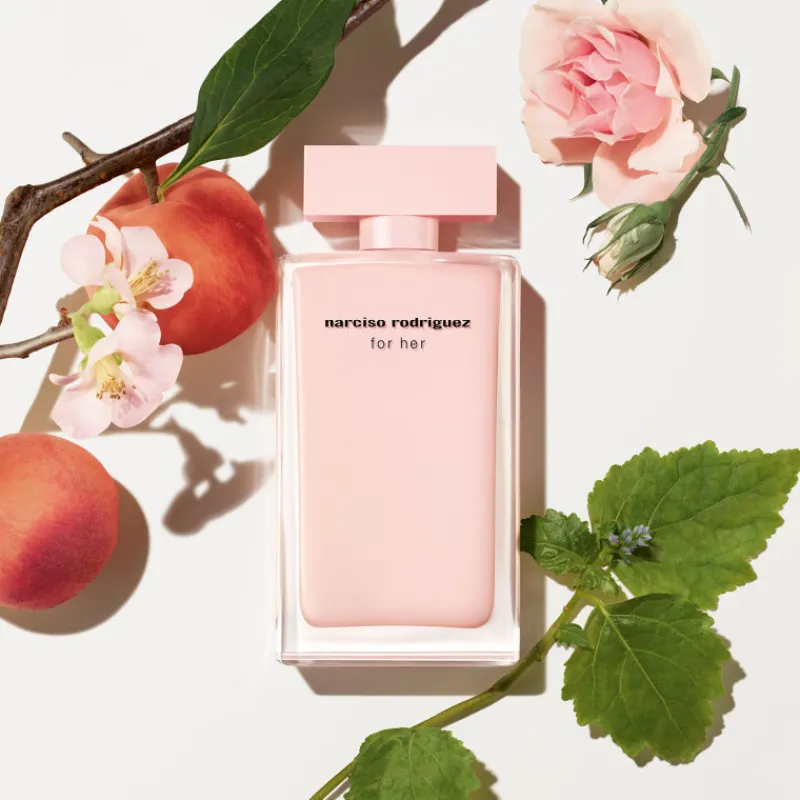 Femme Narciso Rodriguez Coffret Parfum Femme^For Her - Coffret Noël 2025
