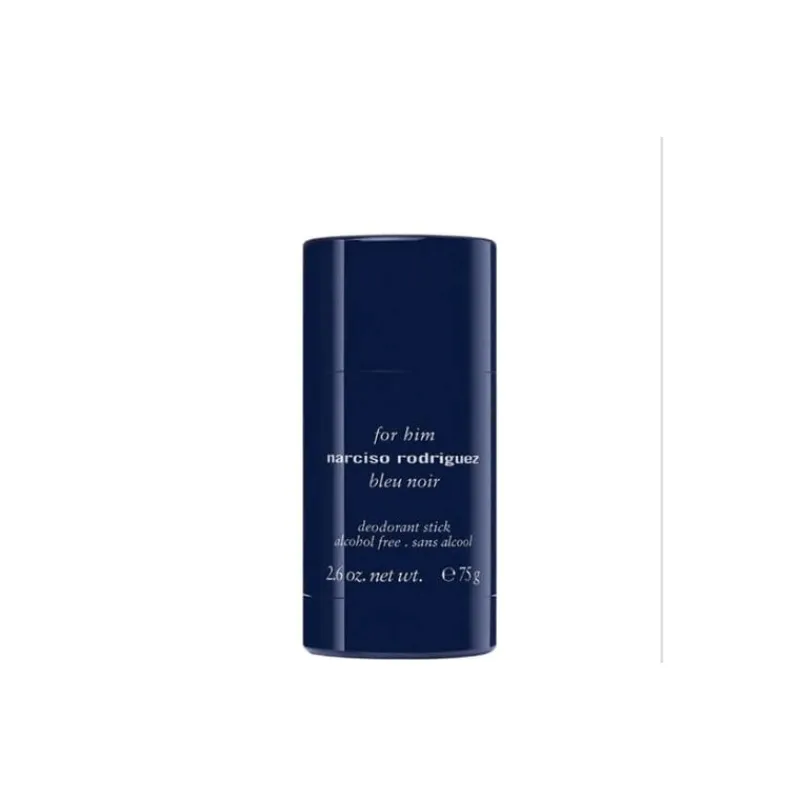 Homme Narciso Rodriguez Homme|Déodorant^For Him Bleu Noir