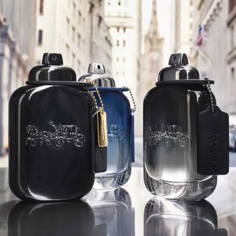 Homme Coach Eau De Parfum^For Men