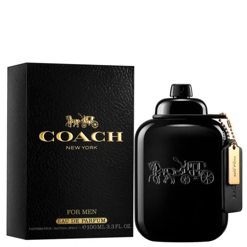 Homme Coach Eau De Parfum^For Men