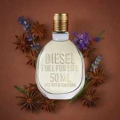 Femme Diesel Eau De Toilette^Fuel For Life