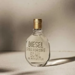 Femme Diesel Eau De Toilette^Fuel For Life