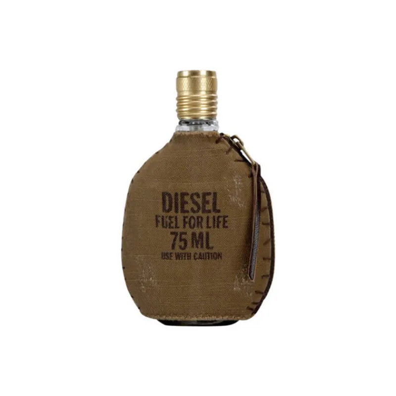 Homme Diesel Eau De Toilette^Fuel For Life Lui