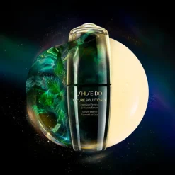 Shiseido Visage^Futur Solution LX