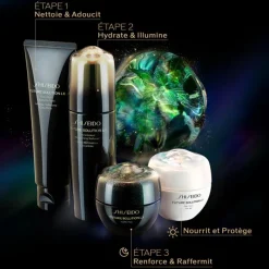 Shiseido Visage^Futur Solution LX