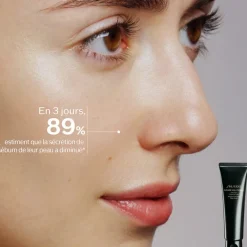 Shiseido Visage^Futur Solution LX