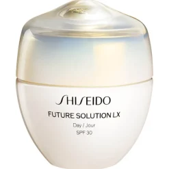 Shiseido Visage^Futur Solution LX