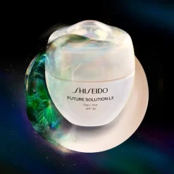 Shiseido Visage^Futur Solution LX