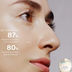Shiseido Visage^Futur Solution LX
