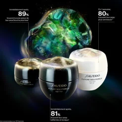 Shiseido Visage^Futur Solution LX