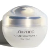 Shiseido Visage^Future Solution LX