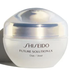 Shiseido Visage^Future Solution LX