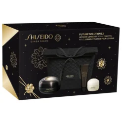 Shiseido Coffret Soin^Future Solution LX - Coffret Noël 2024