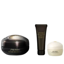 Shiseido Coffret Soin^Future Solution LX - Coffret Noël 2024
