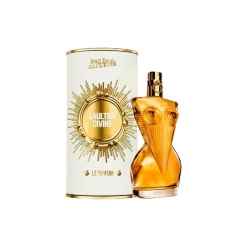 Femme Jean Paul Gaultier Eau De Parfum^Gaultier Divine Le Parfum