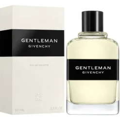 Homme Givenchy Eau De Toilette^Gentleman