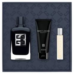 Homme Givenchy Coffret Parfum Homme^Gentleman Society - Coffret Fête des Pères 2025
