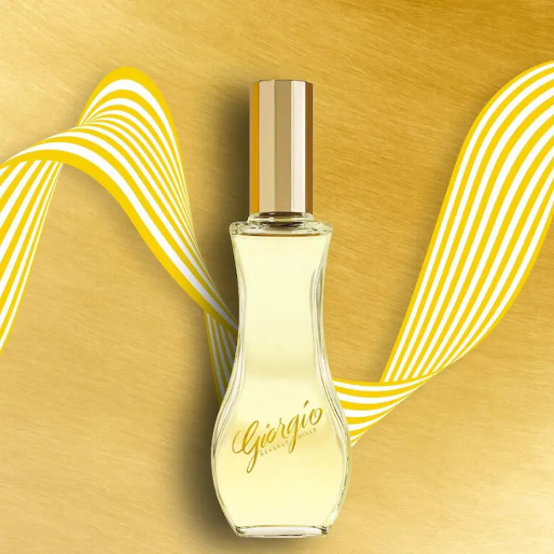Femme Giorgio Beverly Hills Eau De Toilette^