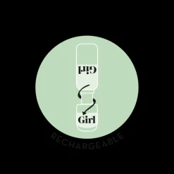 Femme Rochas Eau De Toilette^Girl