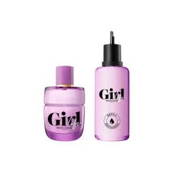 Femme Rochas Eau De Parfum^Girl Life