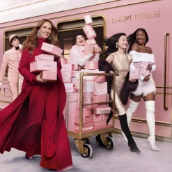 Lancôme Coffret Soin^Génifique Ultimate - Coffret Noël 2025