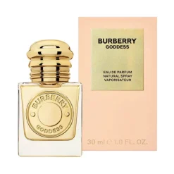 Femme Burberry Eau De Parfum^Goddess