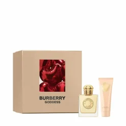 Femme Burberry Coffret Parfum Femme^Goddess - Coffret Fête des Mères 2025